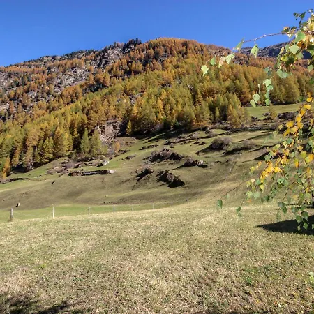 Gamsblick By Interhome * Sölden