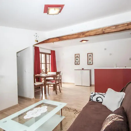 Gamsblick By Interhome Appartement *
