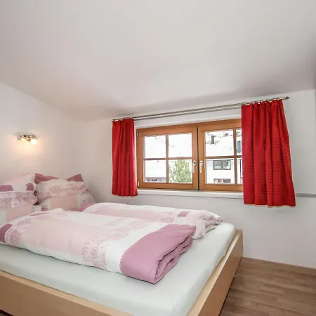 Gamsblick By Interhome Appartement Sölden