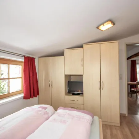 Apartment Gamsblick By Interhome *