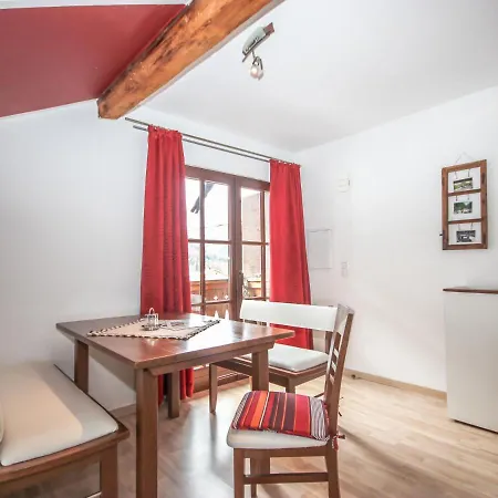 Apartment Gamsblick By Interhome